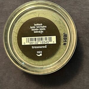 NEW bareMinerals Loose Powder Eye Shadow - Treasured